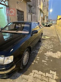 تويوتا كراون